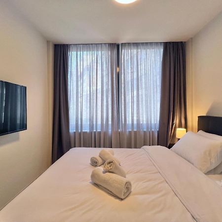 Aura Suite V6 By Halu! Thessalonique Extérieur photo