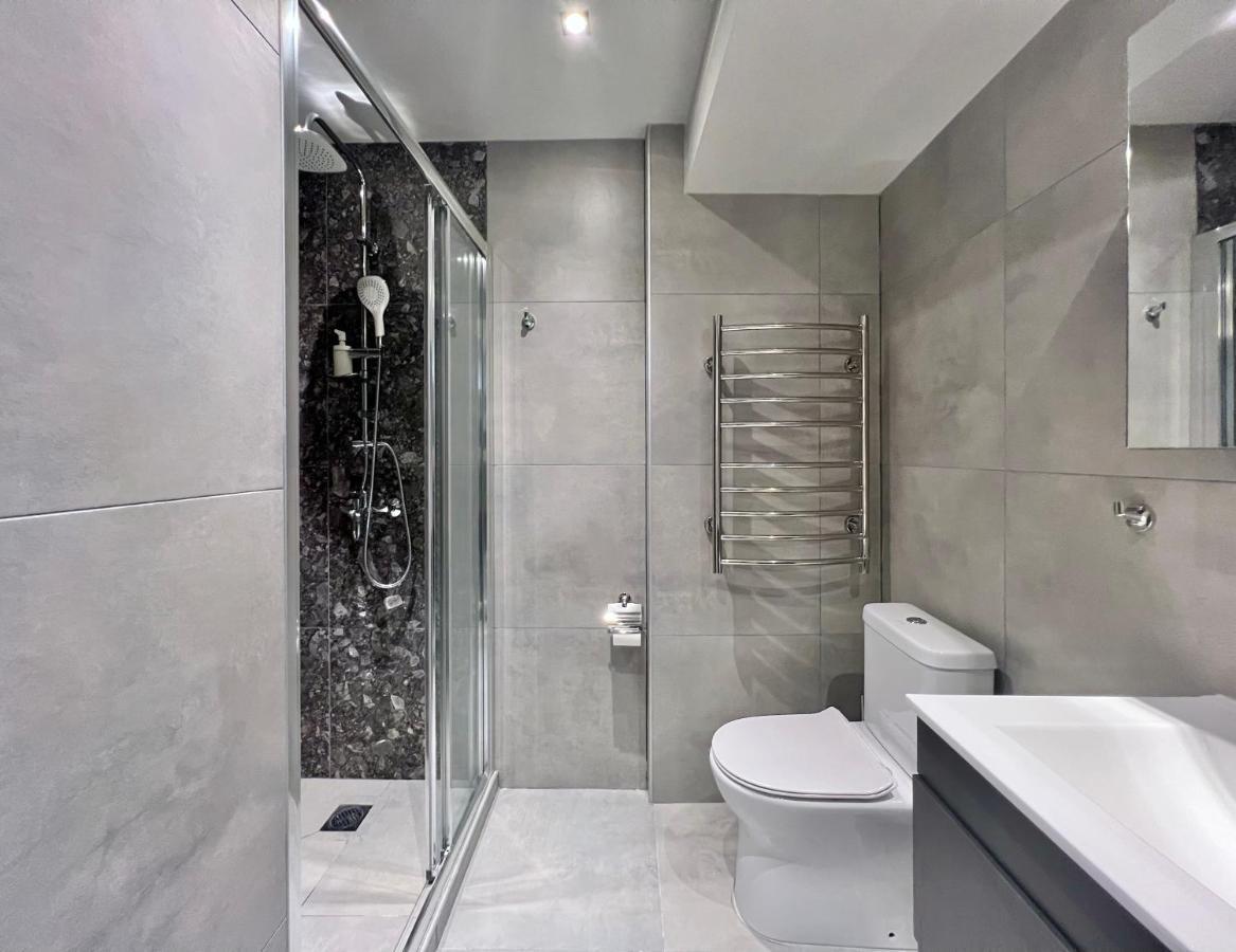 Aura Suite V6 By Halu! Thessalonique Extérieur photo